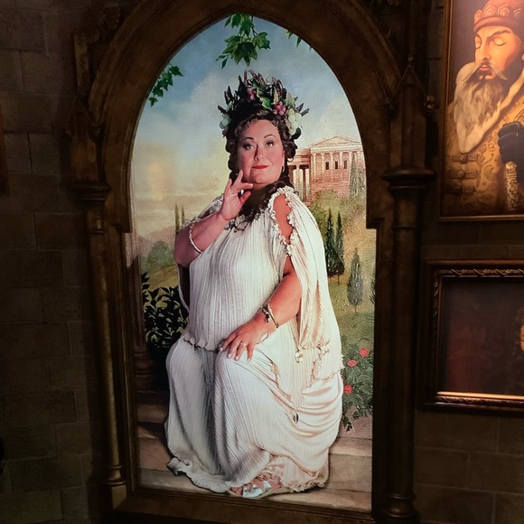 Meet your Posher, Isadora - Picture 5 of 15